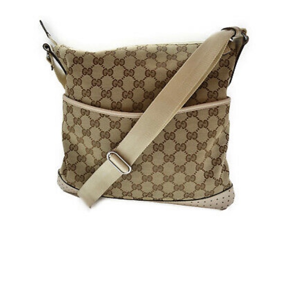 GUCCI Shoulder bag 145857 - Picture 2 of 14